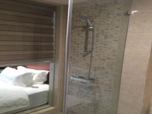 Maixinge Boutique Hotel Chuansha Branch Шанхай Екстер'єр фото