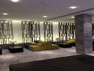 Maixinge Boutique Hotel Chuansha Branch Шанхай Екстер'єр фото